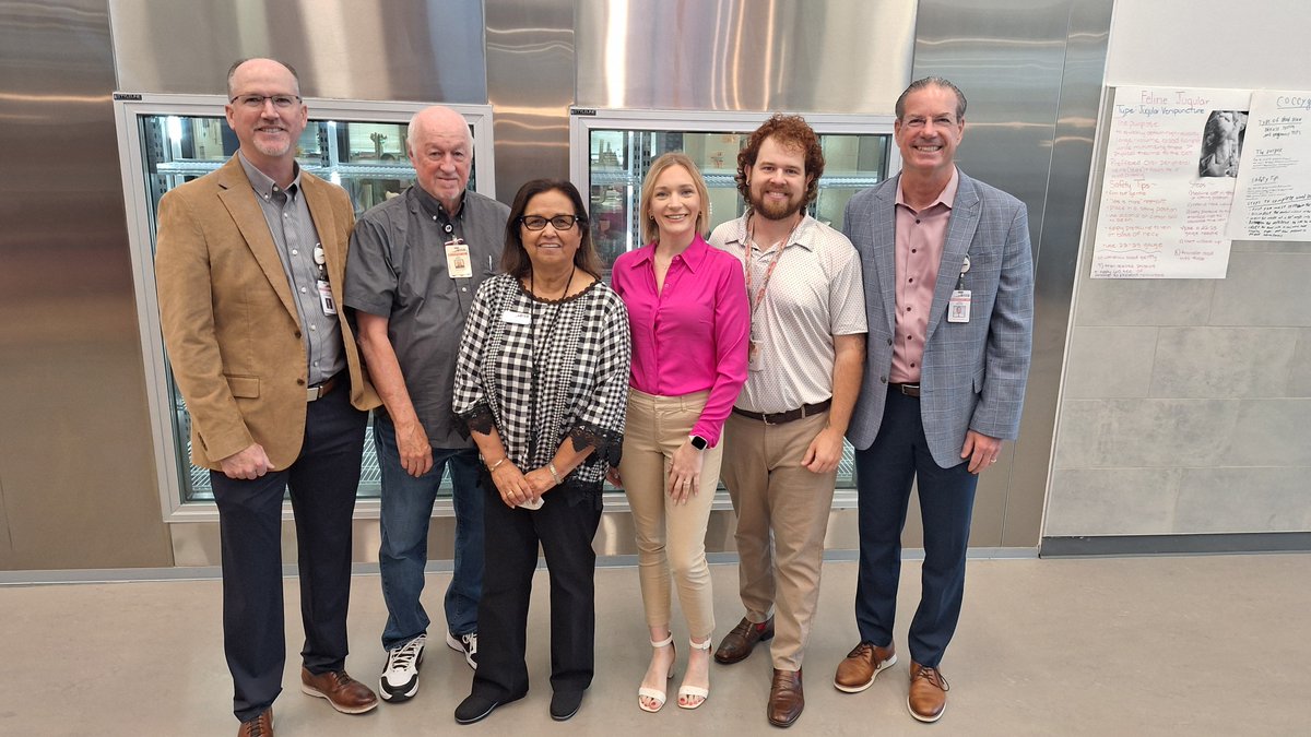 Brazosport ISD tweet media