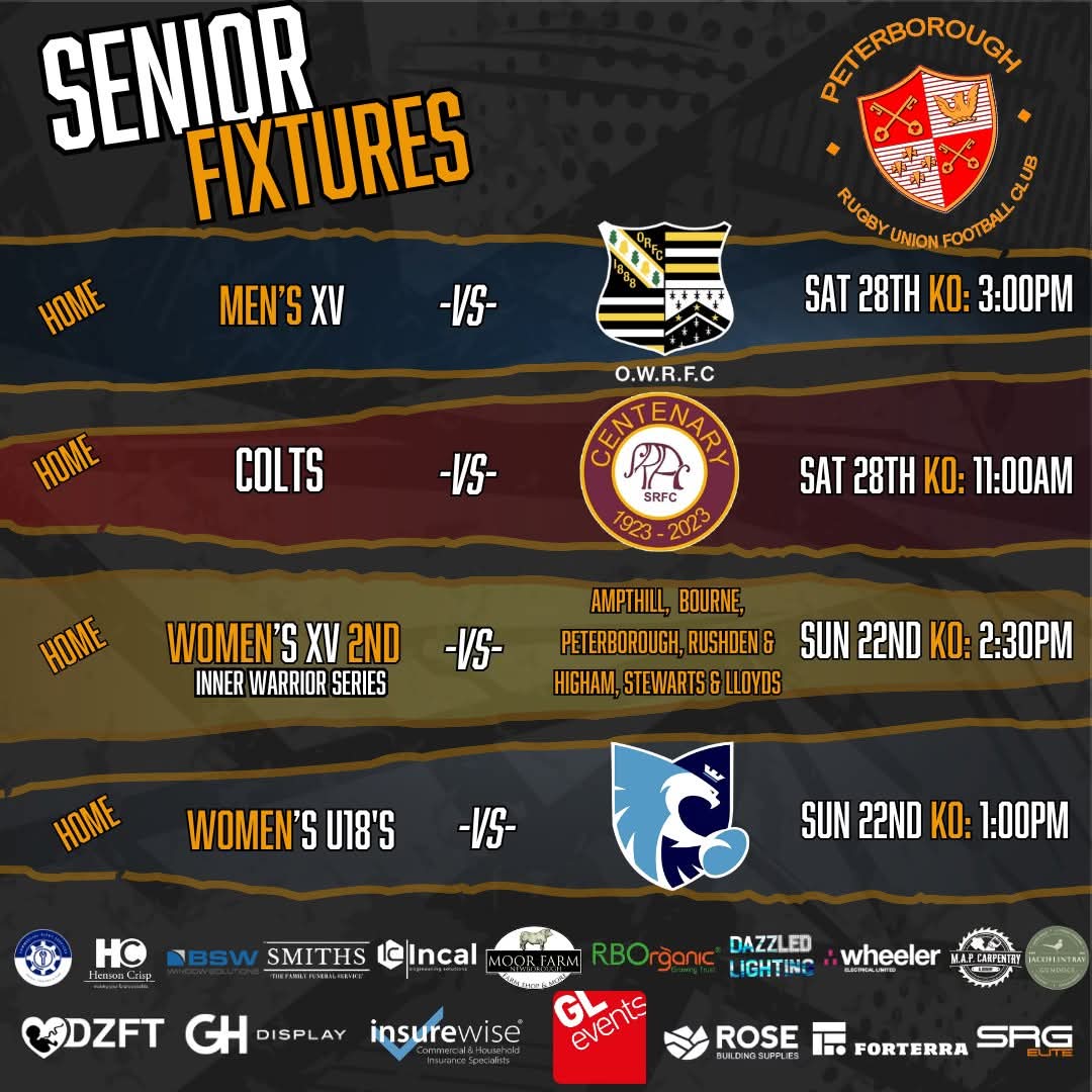 Peterborough Rugby tweet media