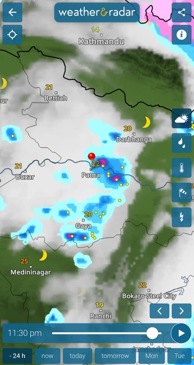 Cyclone Analysers tweet media