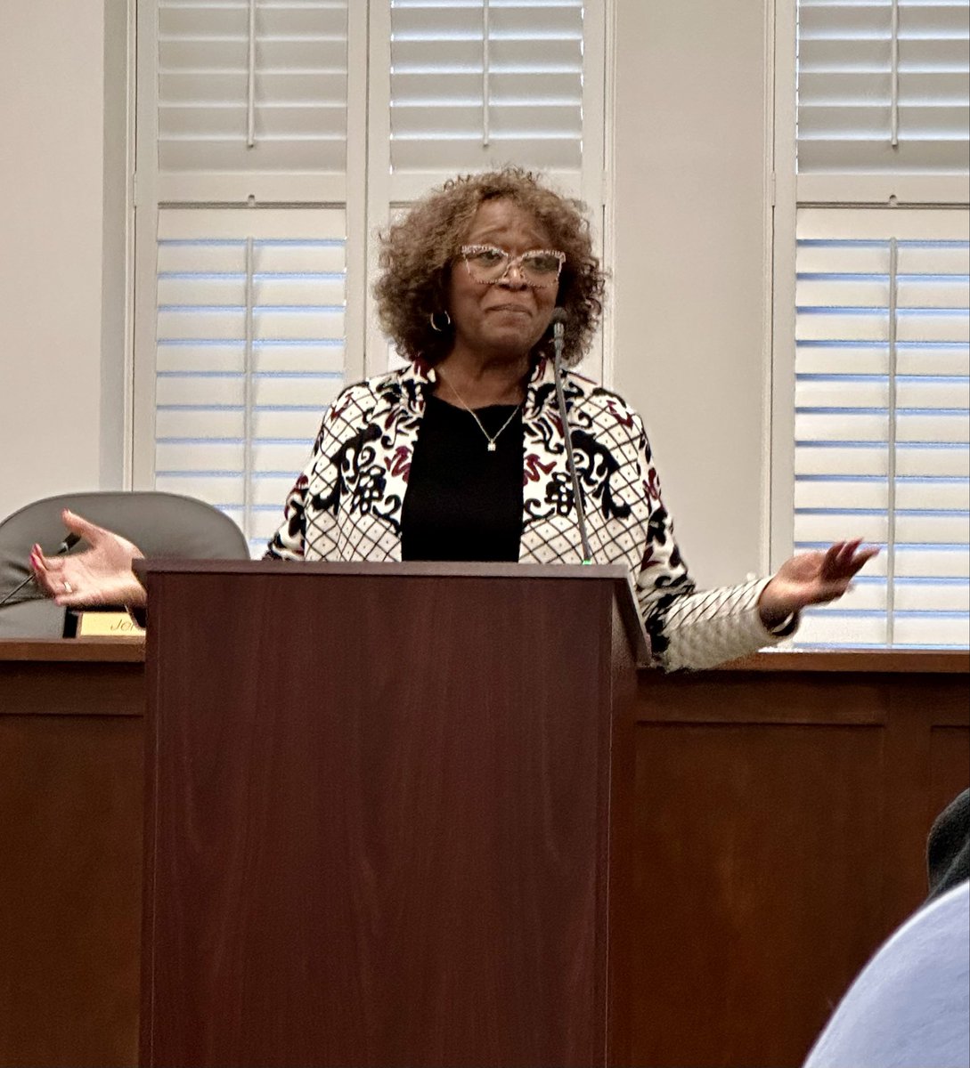 Lee County Democrats of AL tweet media