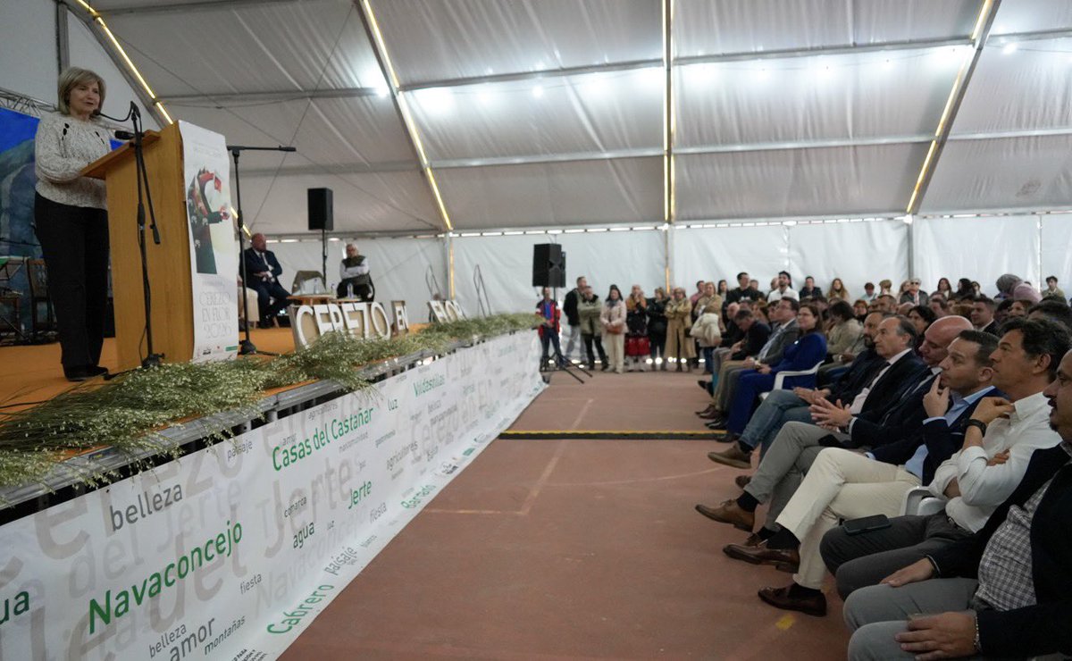 PP Provincia Cáceres tweet media