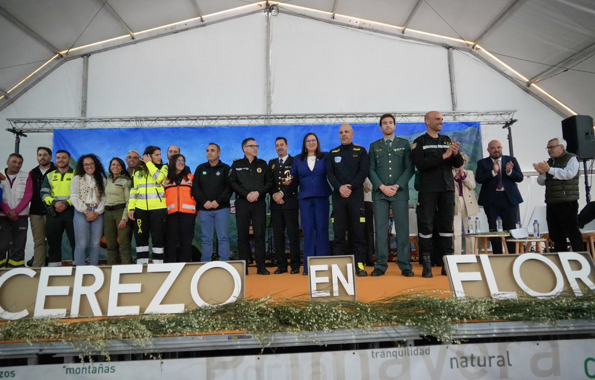 PP Provincia Cáceres tweet media