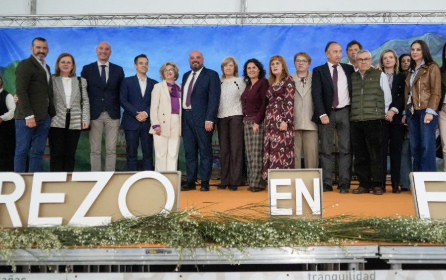 PP Provincia Cáceres tweet media