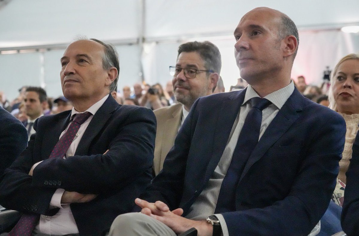 PP Provincia Cáceres tweet media