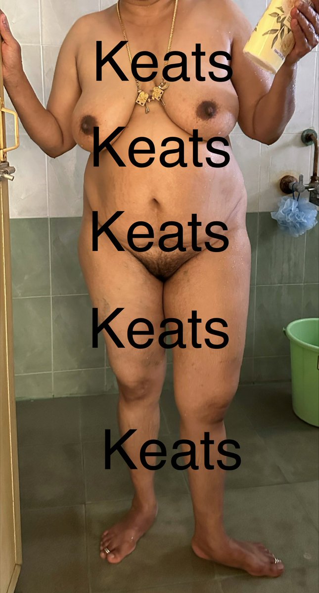 Keats tweet media