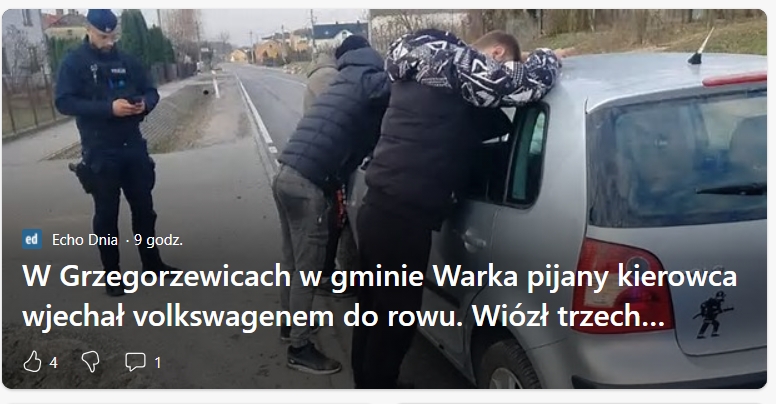 Marek Markowski tweet media