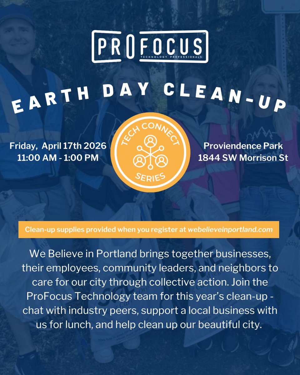 ProFocus Technology tweet media