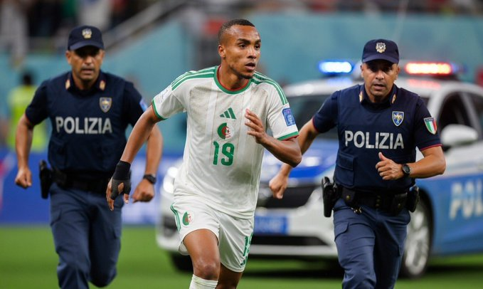 YasShootafrica's tweet photo. ALGERIE-GUATEMALA ABADA ENFLAMME LA TOILE ! (Vidéo) https://t.co/Ey0knEPhlu #abada #football ⚽ https://t.co/r91ss3PWAz