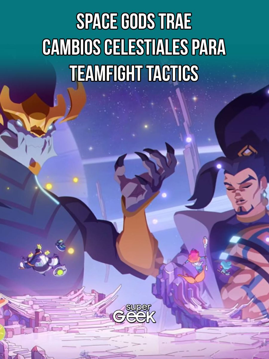 SuperGeek tweet media