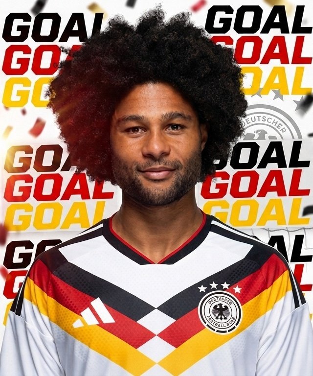 Bayern & Germany tweet media