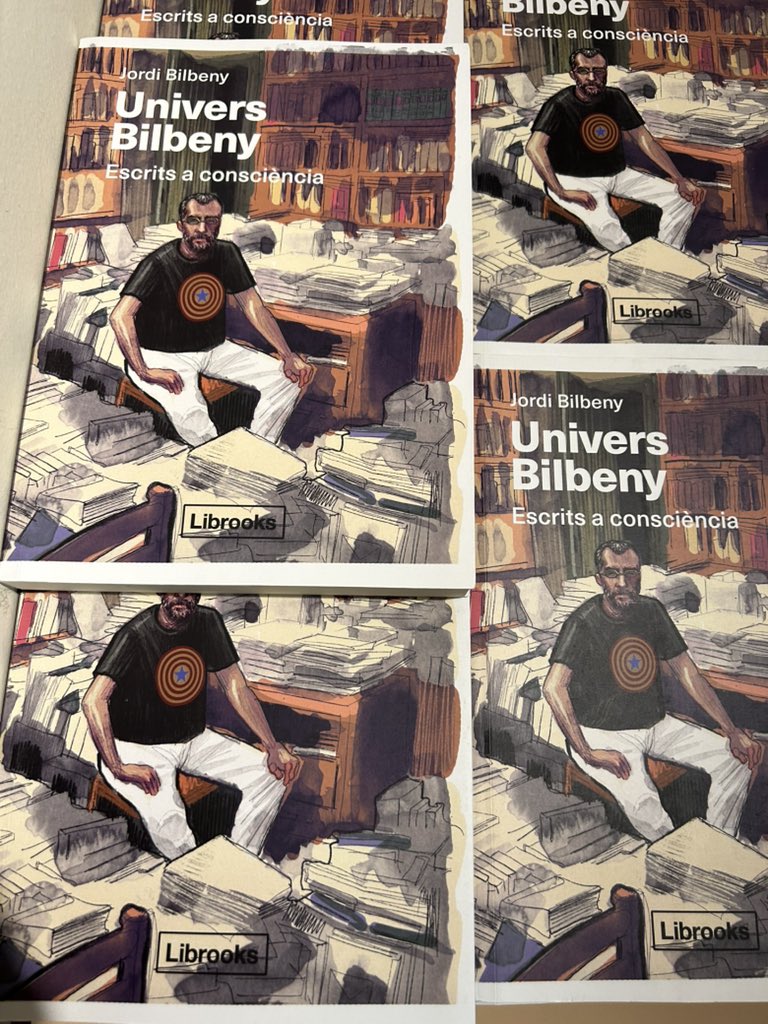 Pere Alzina tweet media