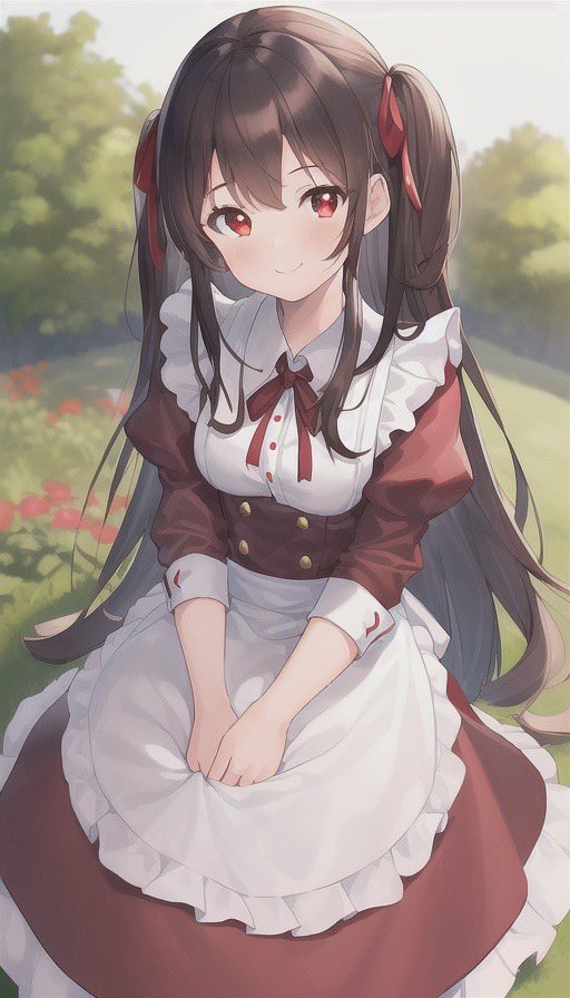 紫陰部 tweet media