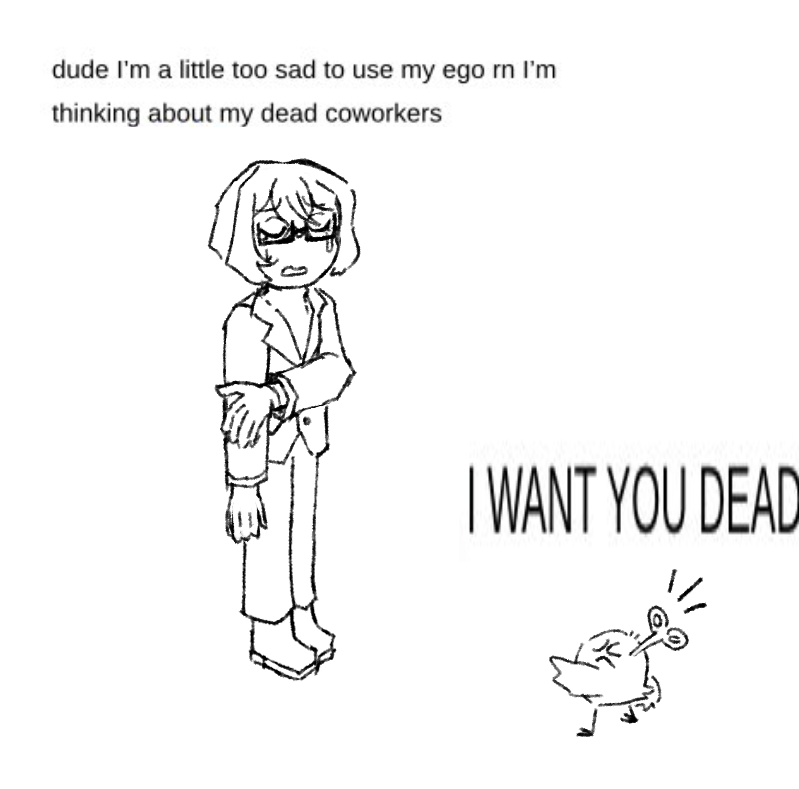 🐣 A Certain john yaoi tweet media