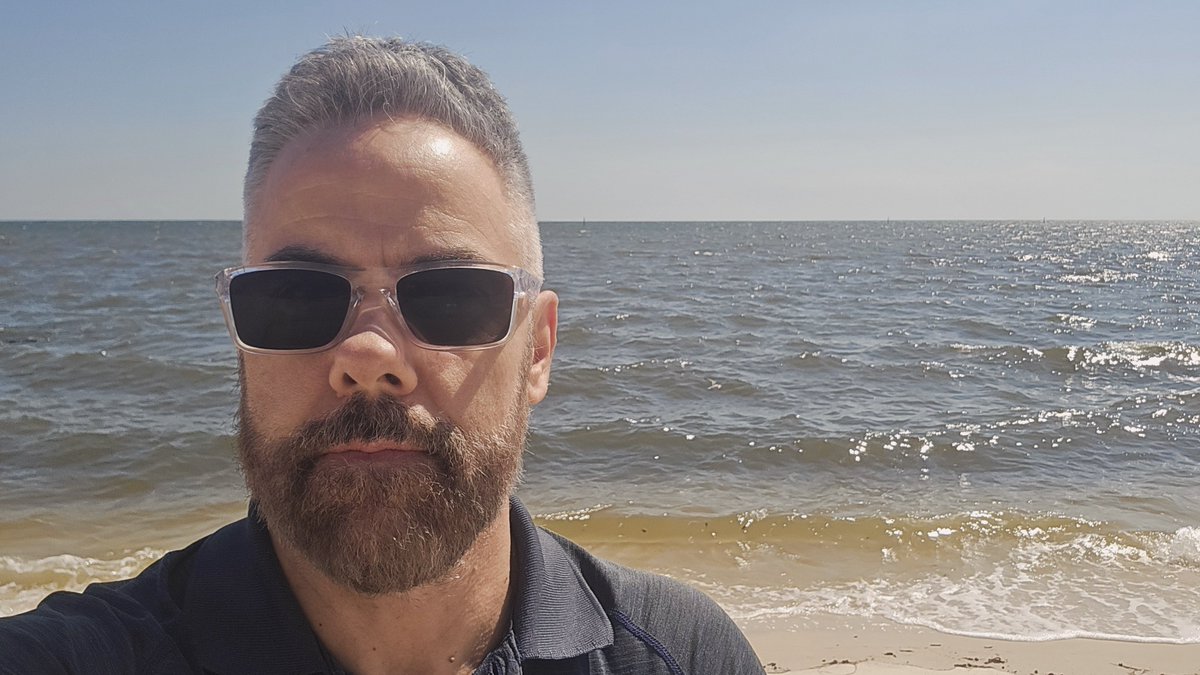 Josh Morgerman tweet media