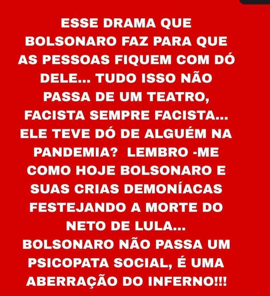 Nem Bahia Bahia tweet media