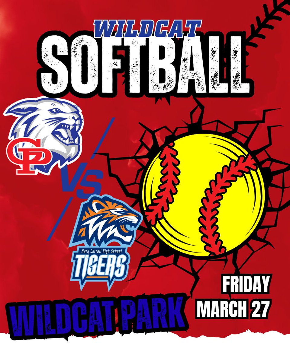 G-P Wildcat Athletics tweet media