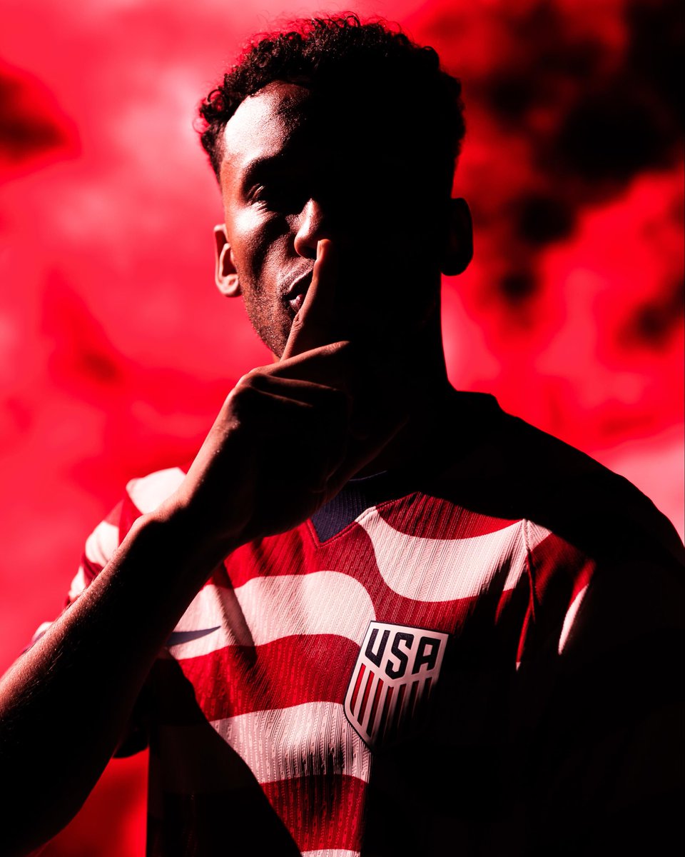 Auston Trusty tweet media