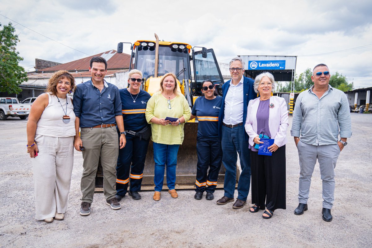 Intendencia de San José tweet media