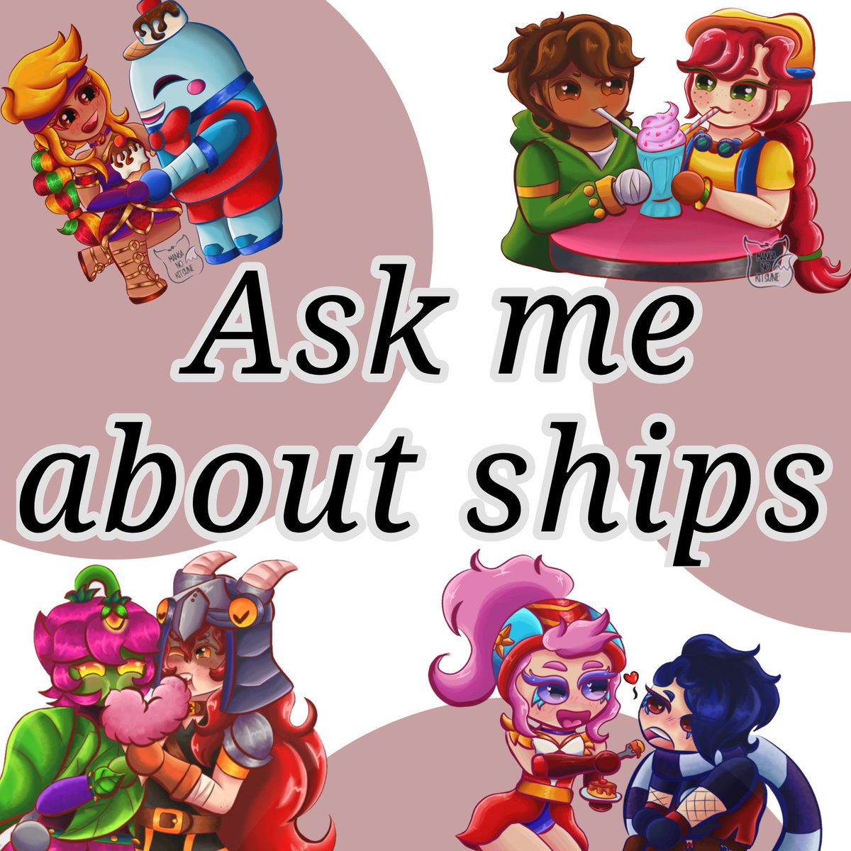 Kitsune_ivonic's tweet image. Puede ser cualquier cosa en general de ship, como que opino, si este existe en mi AU o que me parece (´꒳`)♡

(Por mientras dibujo)
#challenge #ships #Fanarts #reto #artistscommunity #BrawlStars #BrawlStarsArt  #brawl #brawler #BrawlArt