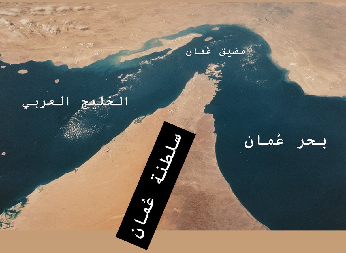 مهدي البوسعيدي tweet media