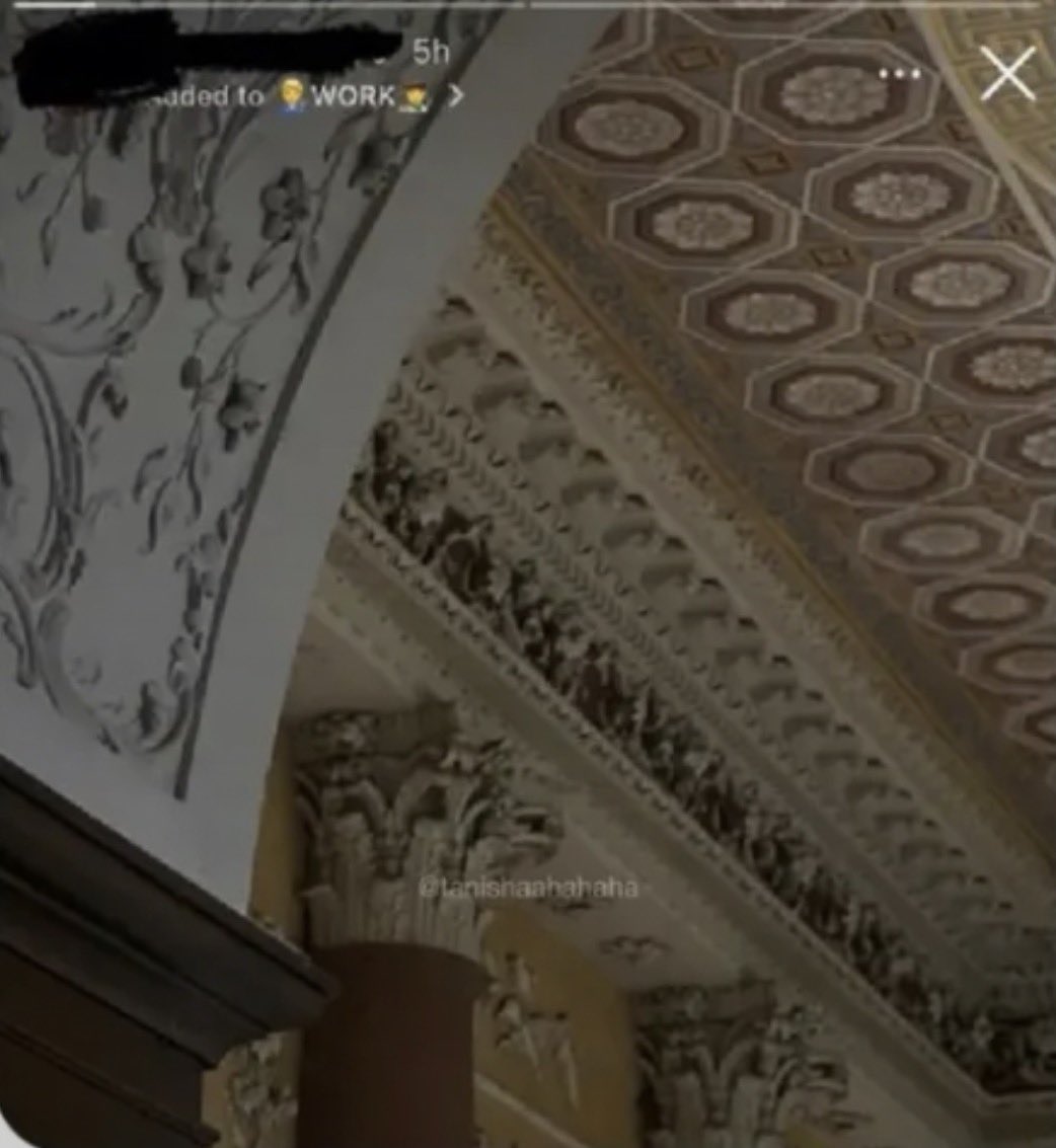 Monse bang tweet media