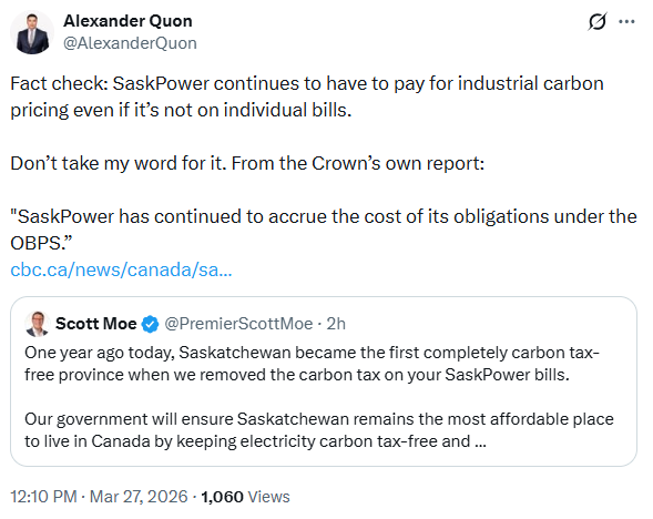 Carla Beck tweet media