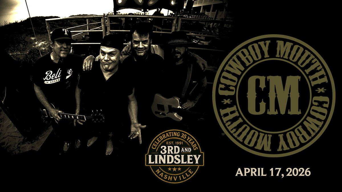 3rd and Lindsley tweet media