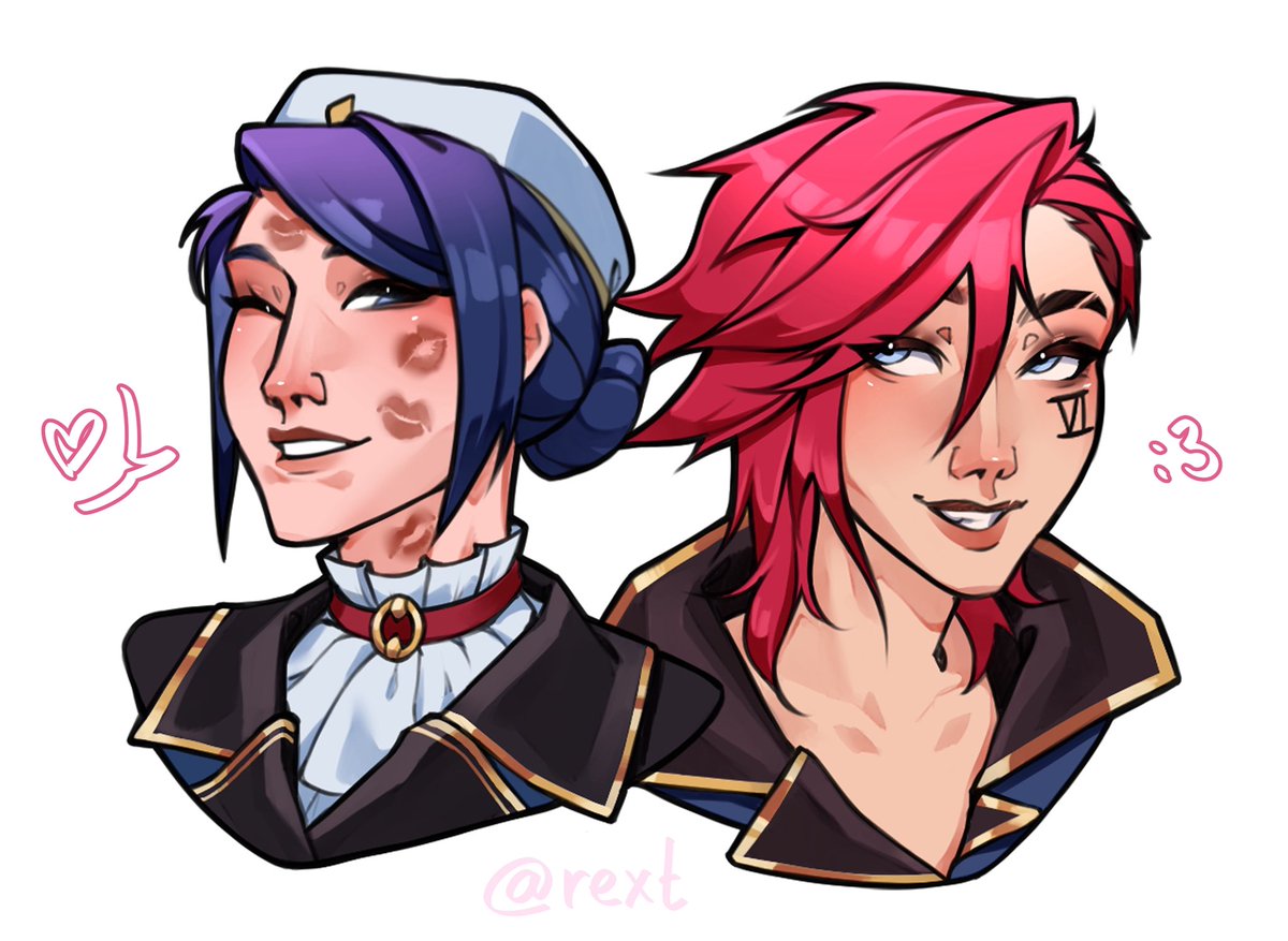 rext ₊˚⊹♡ Vgen comms are open tweet media