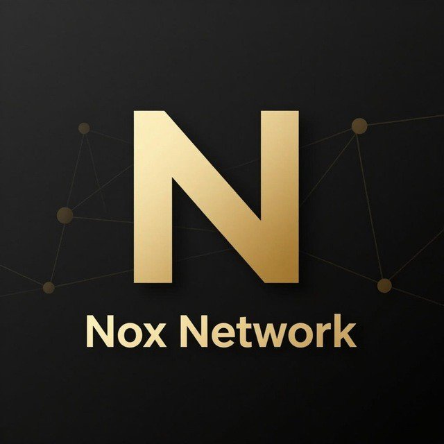 Nox Network tweet media