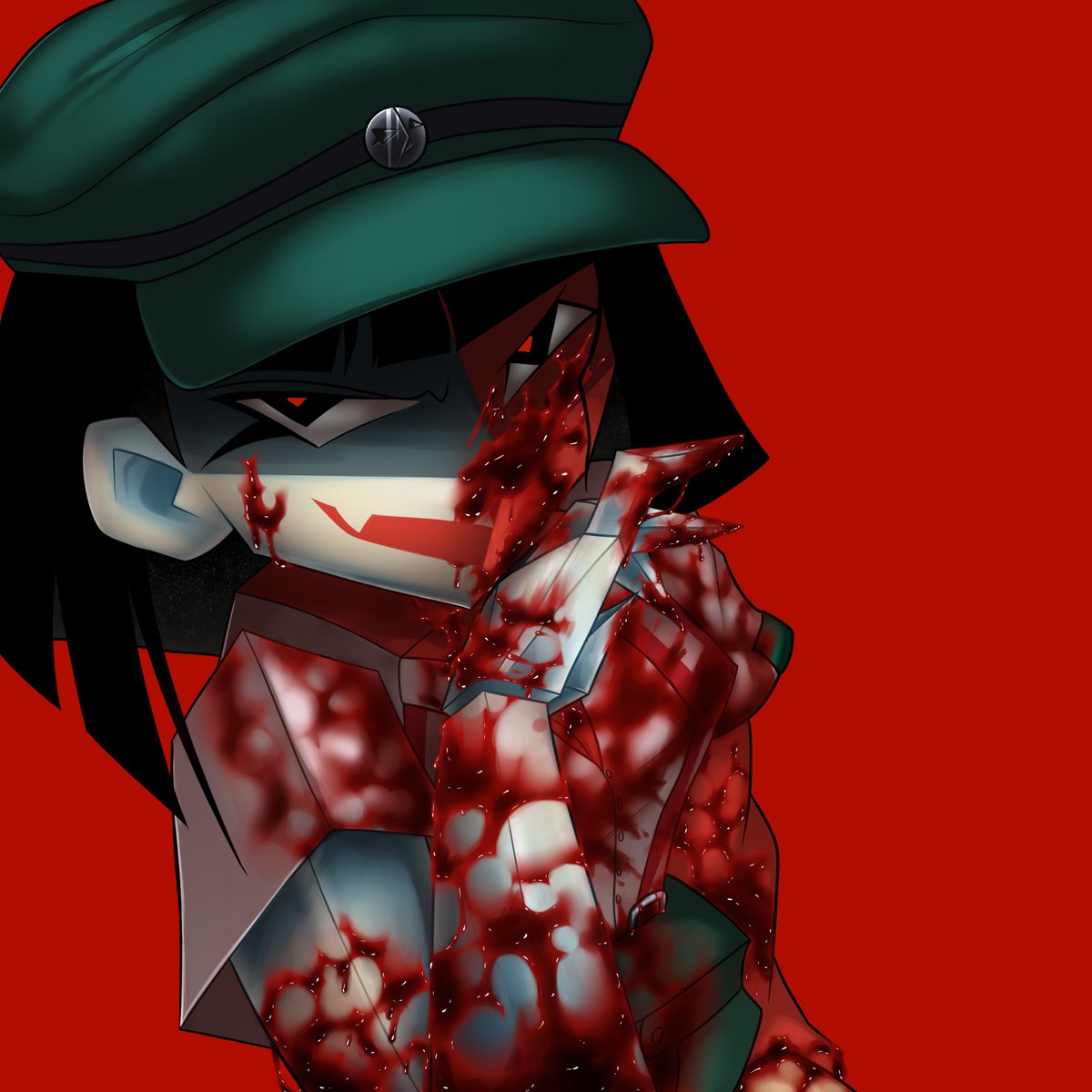 ƎNA obsession tweet media