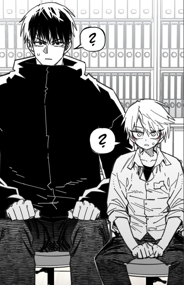 Gentle Fujo tweet media