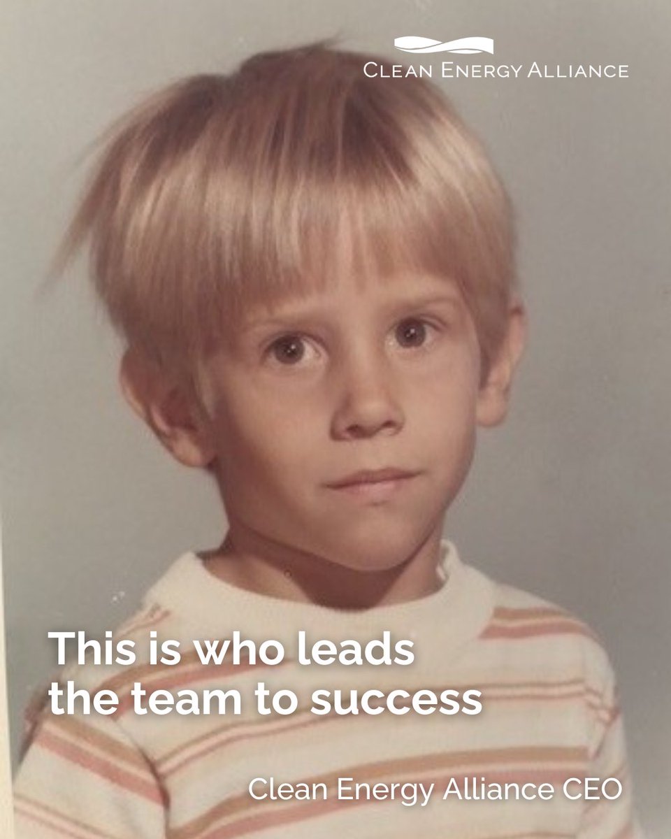Clean Energy Alliance tweet media