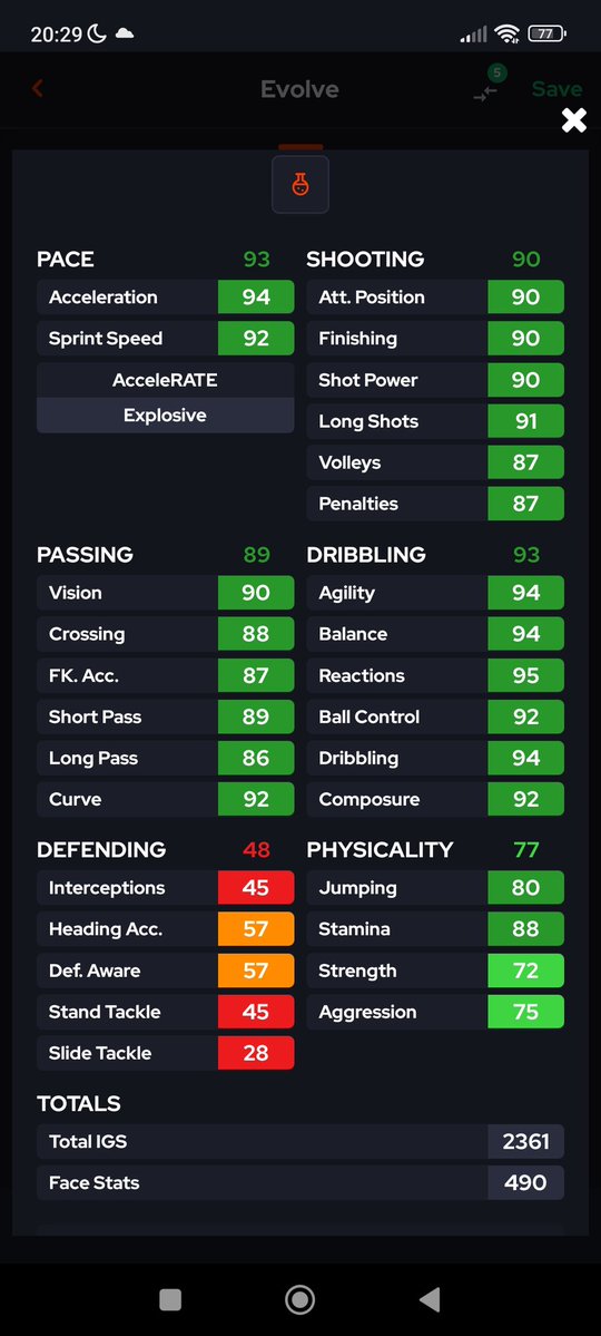 🏴‍☠️Negreira Boyz 🏴‍☠️ tweet media