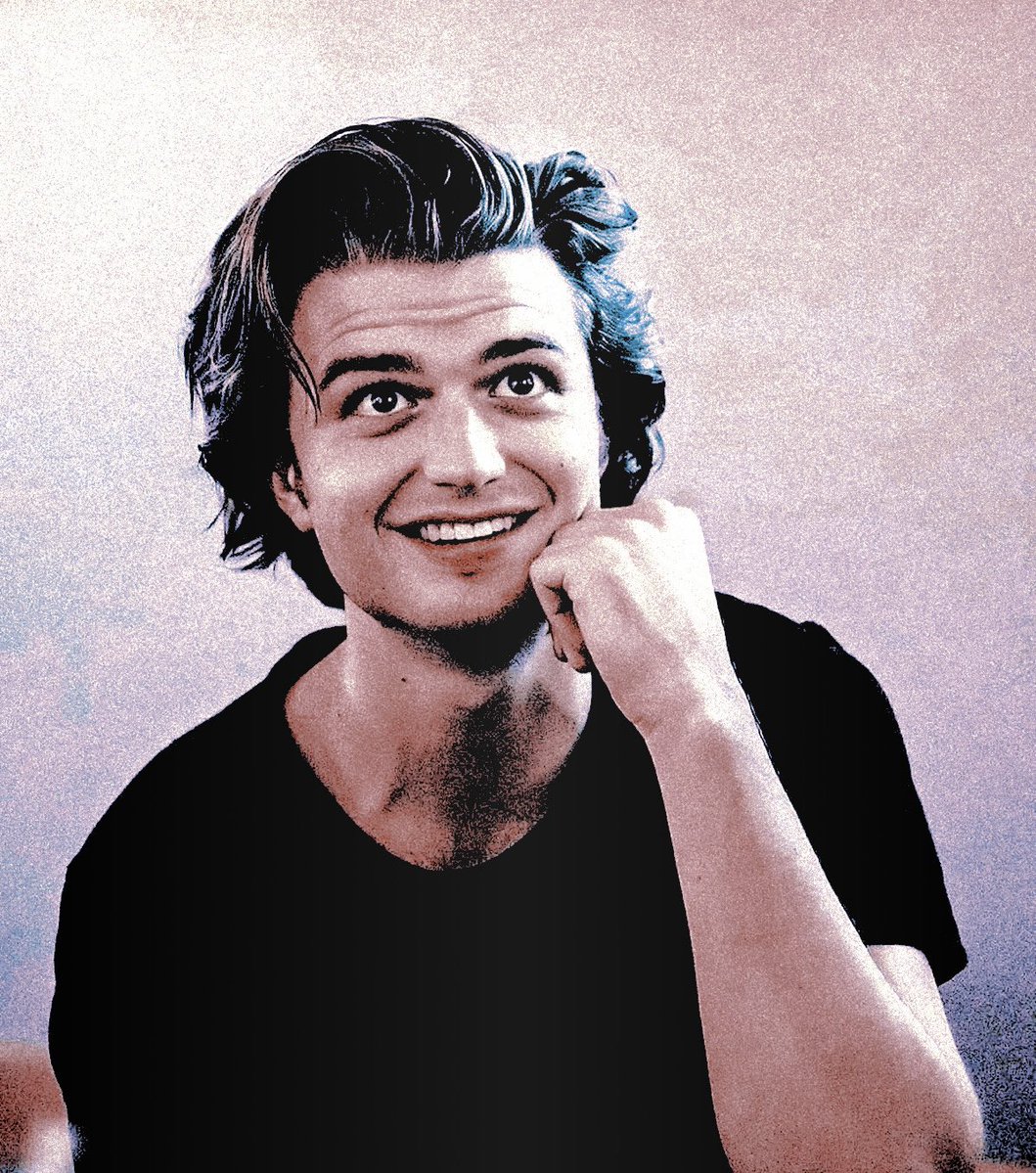  𝓛𝑬͟𝑽͟𝑰͟. 〞 tweet media