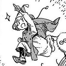 Witch Hat Atelier Brasil 🧙 tweet media