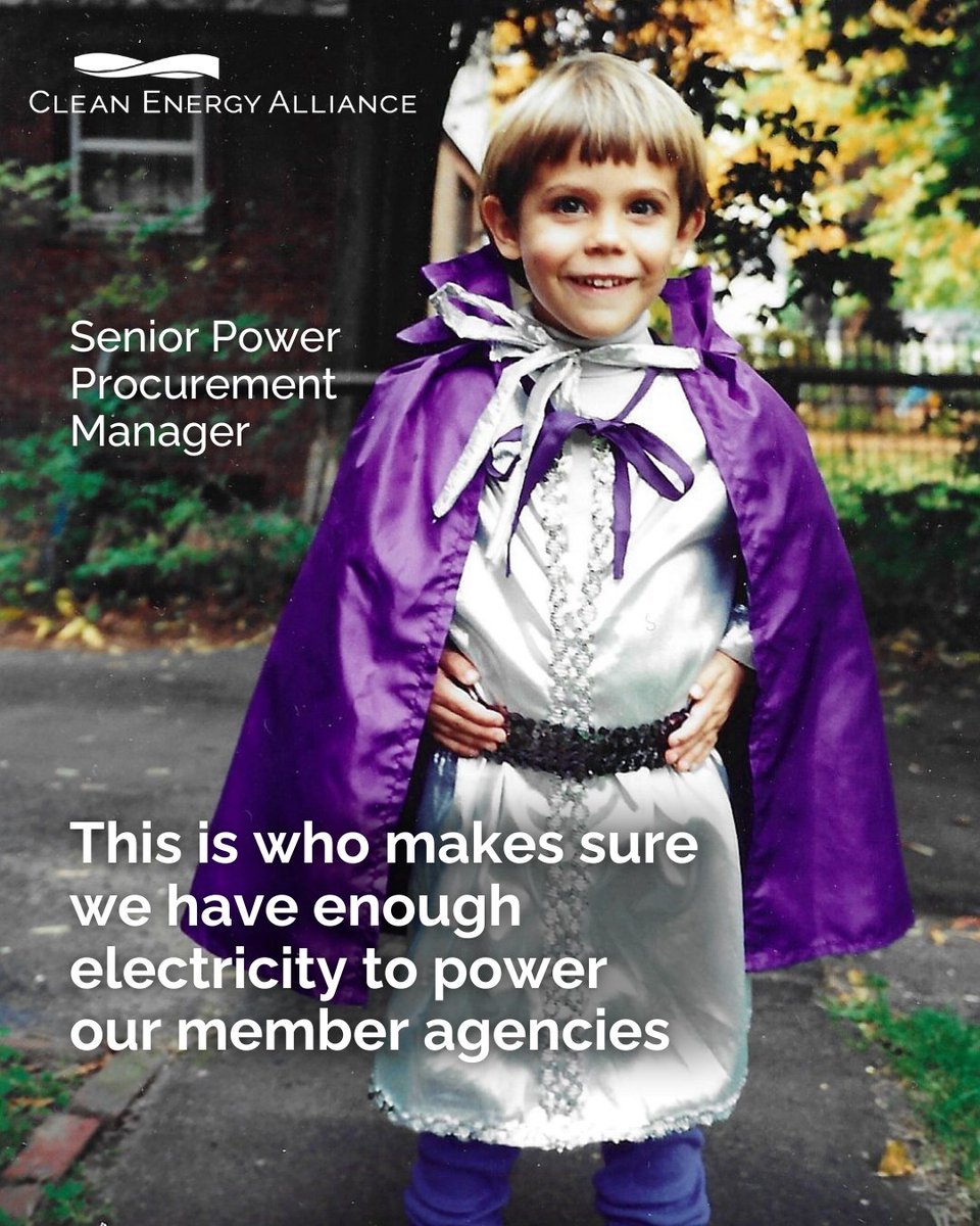 Clean Energy Alliance tweet media