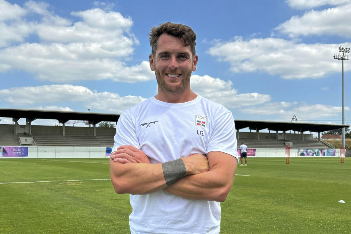 Iñaki Alberdi-Fútbol Caribe tweet media