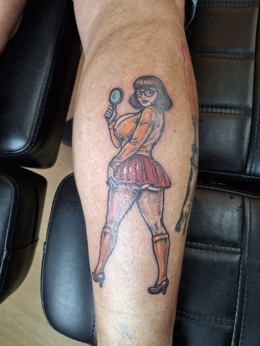 Mick Hicks tweet media