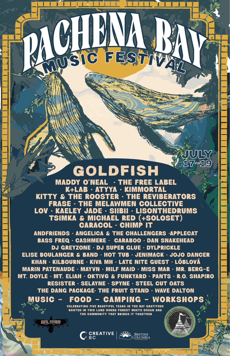 GoldFish tweet media