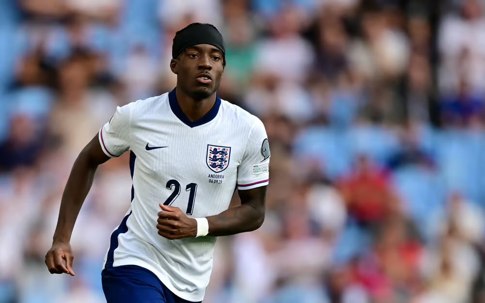 Oladipupo Raji 🇳🇬🇬🇧 tweet media