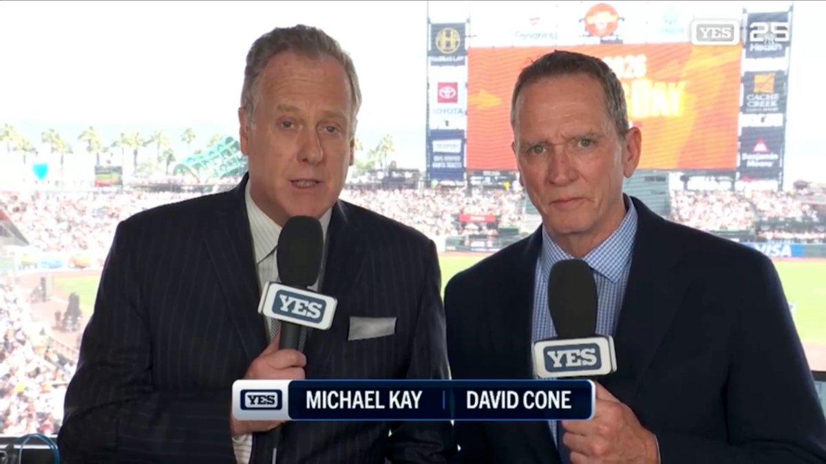 Talkin' Yanks tweet media