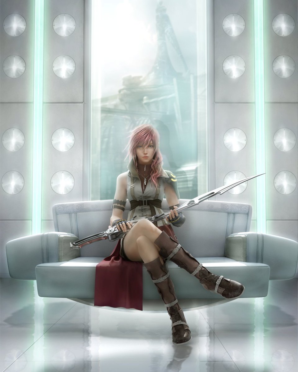 Video Games tweet media