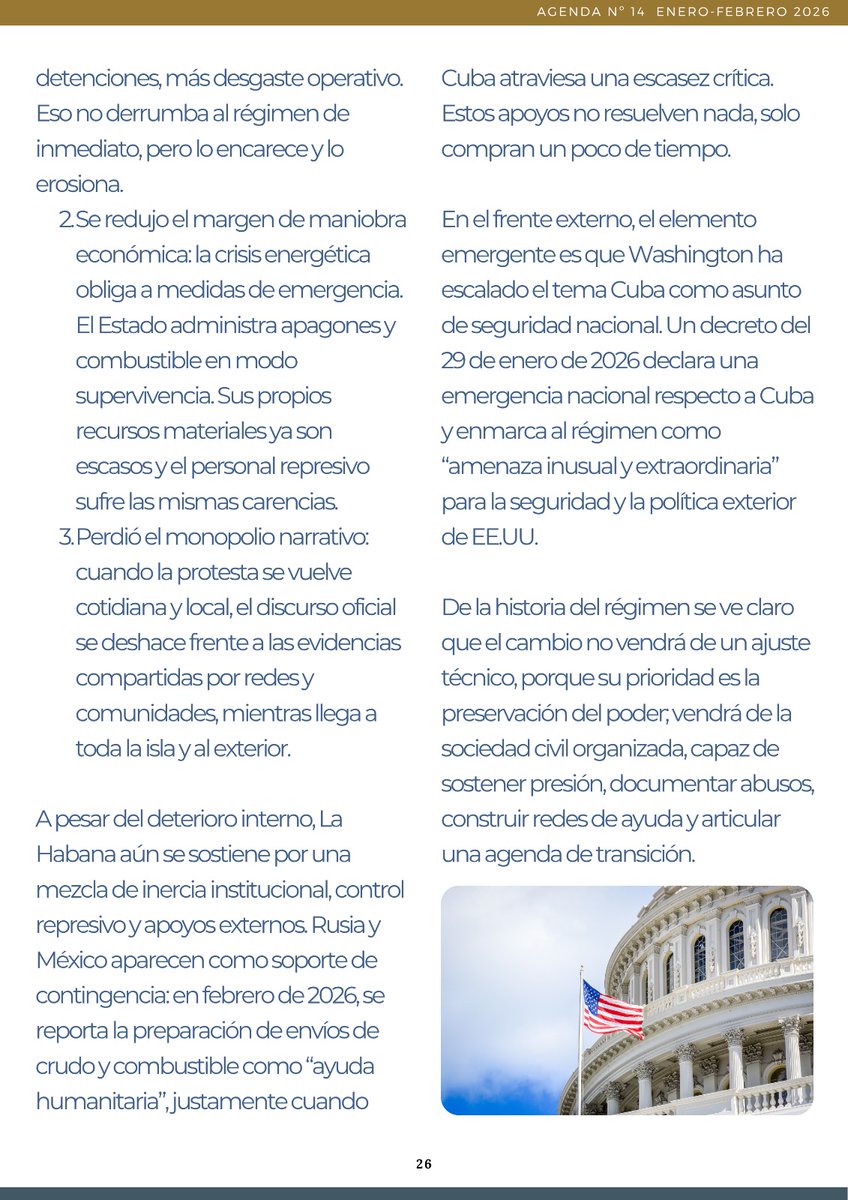 Nuevas Generaciones tweet media