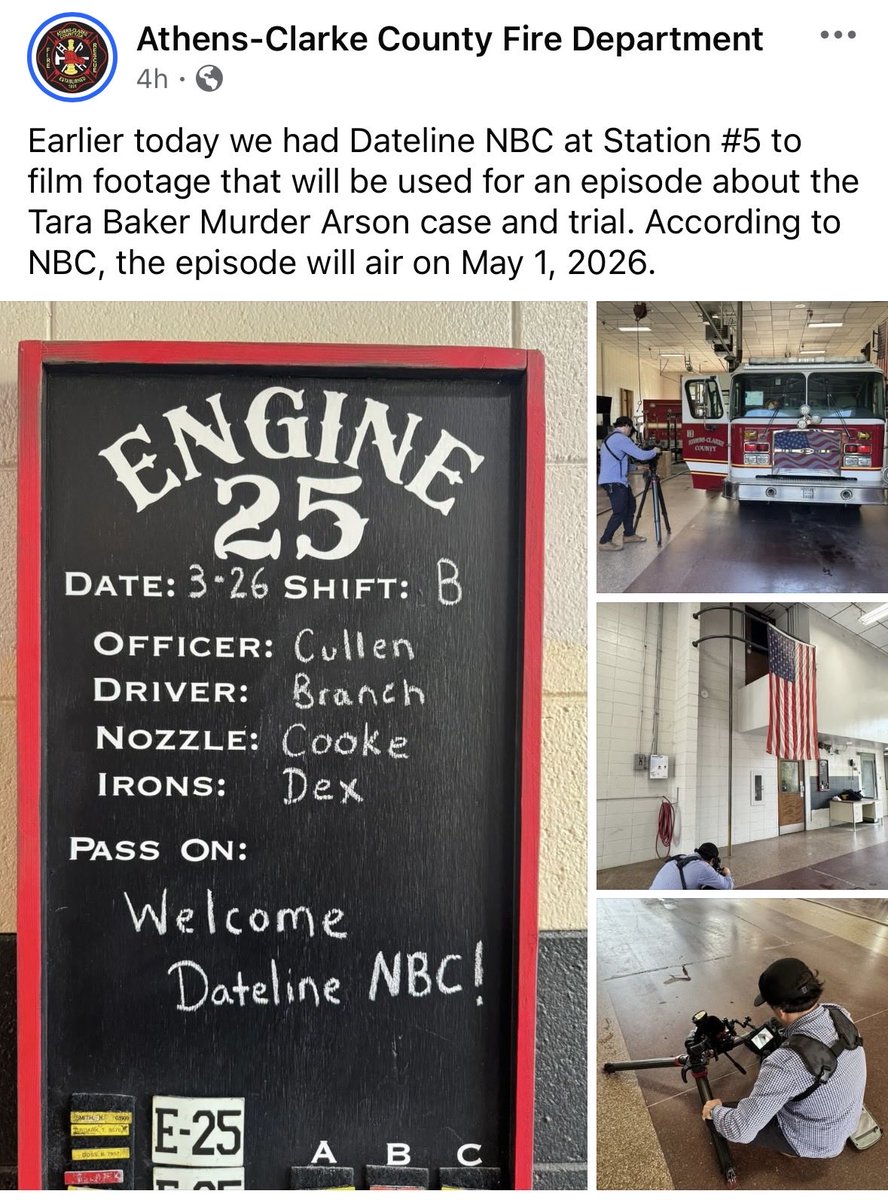 Erin Lahey tweet media