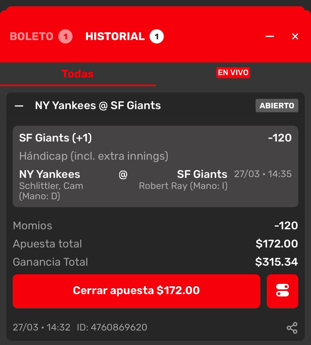 alexitoML tweet media