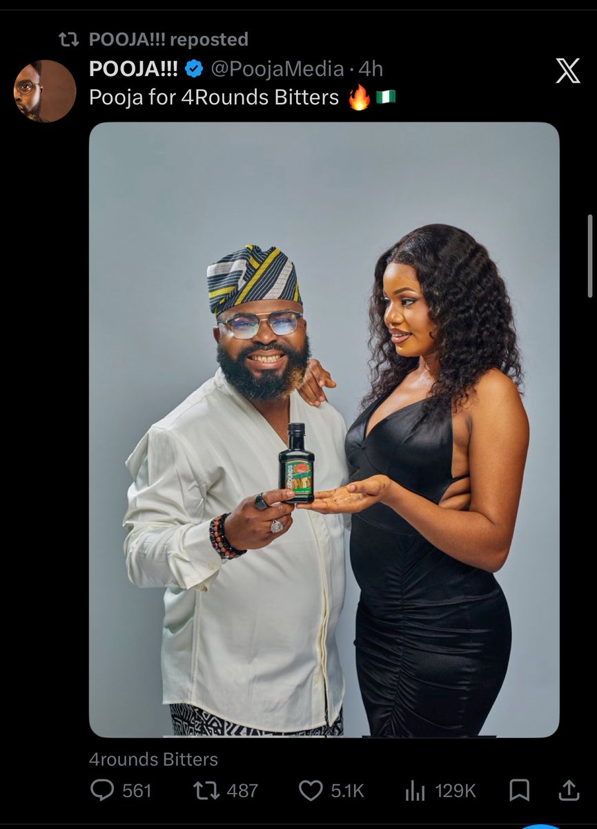B.O.D tweet media