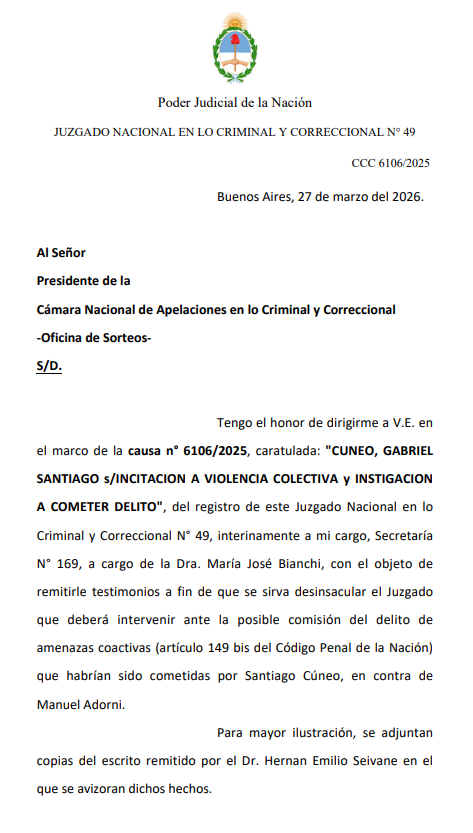 Hernan Seivane tweet media