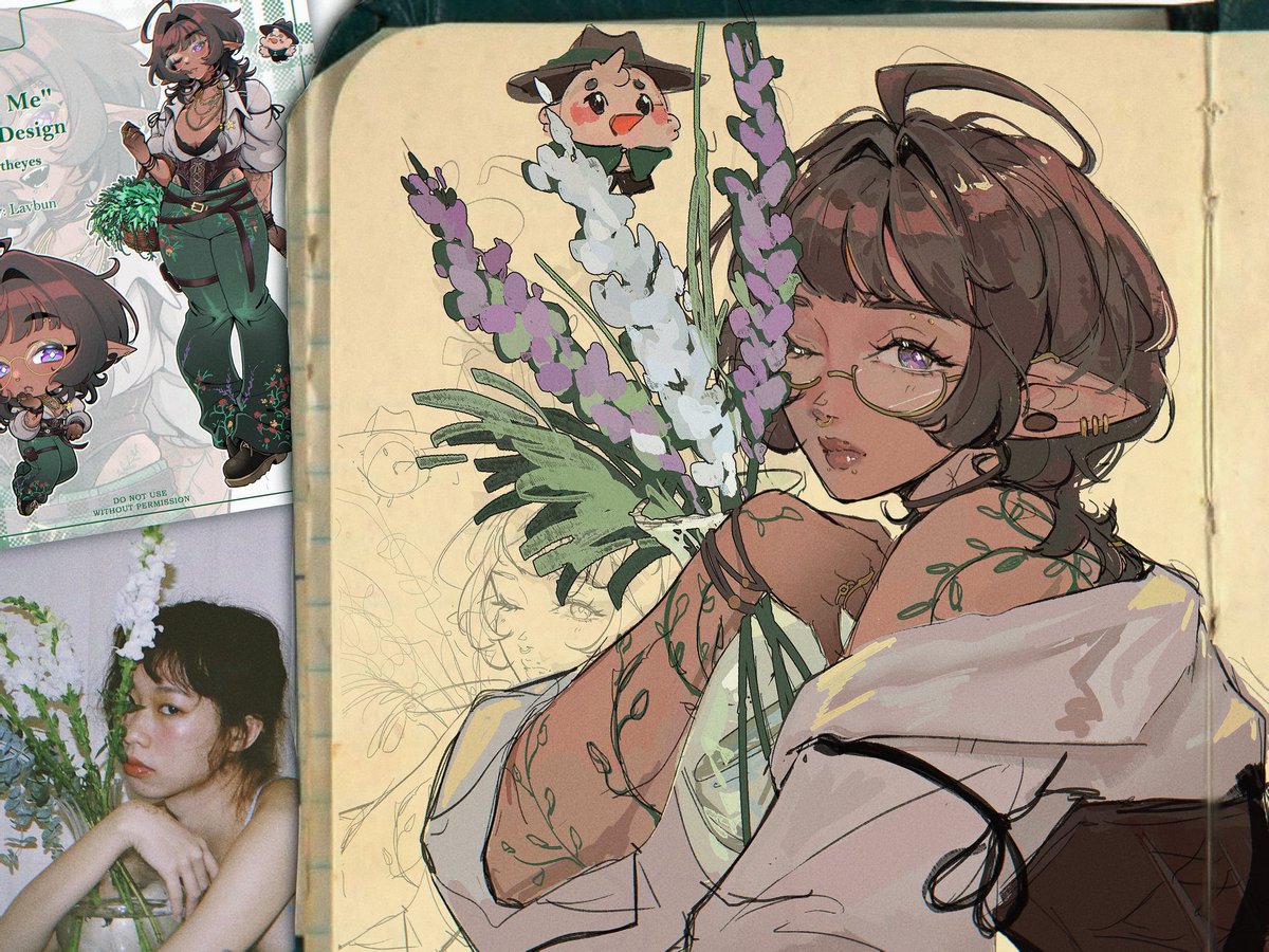 Pix ⋆˚𝜗𝜚 tweet media