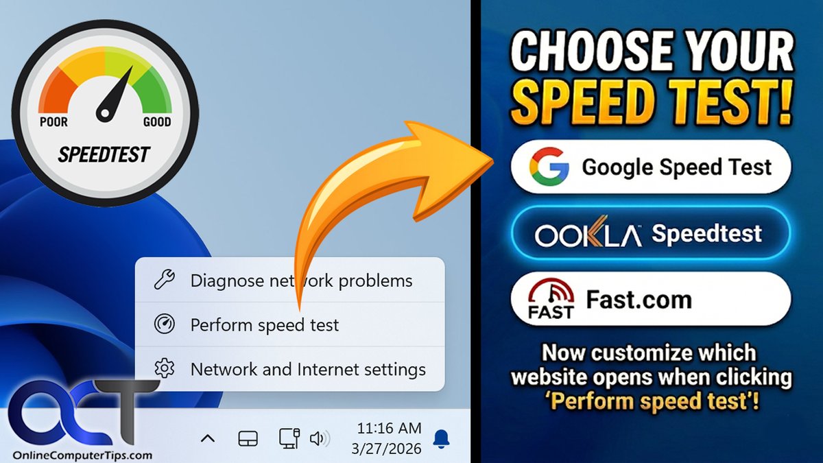 Online Computer Tips tweet media