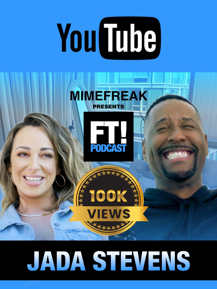 FreakTalk! Podcast tweet media